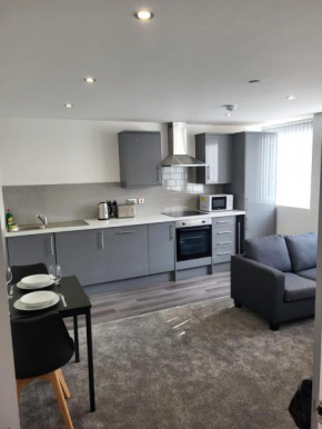 Fantastic 1 Bedroom Apartment in Yeadon